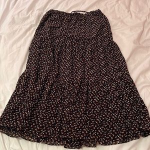 Madewell Skirt